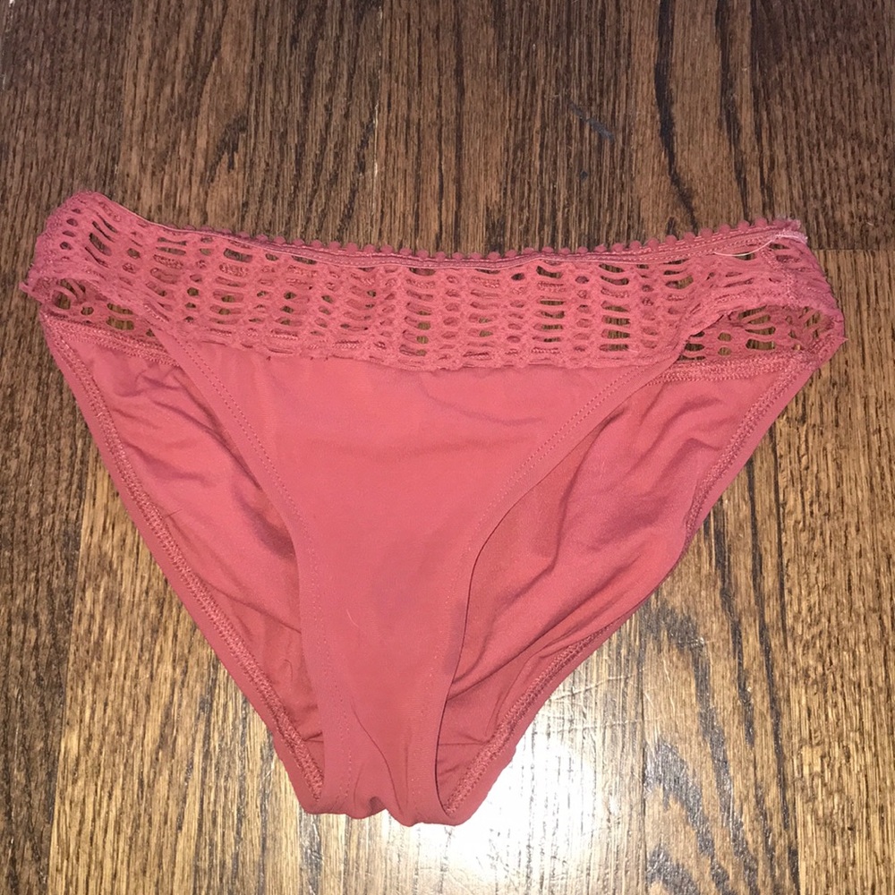 Bathing suit bottom